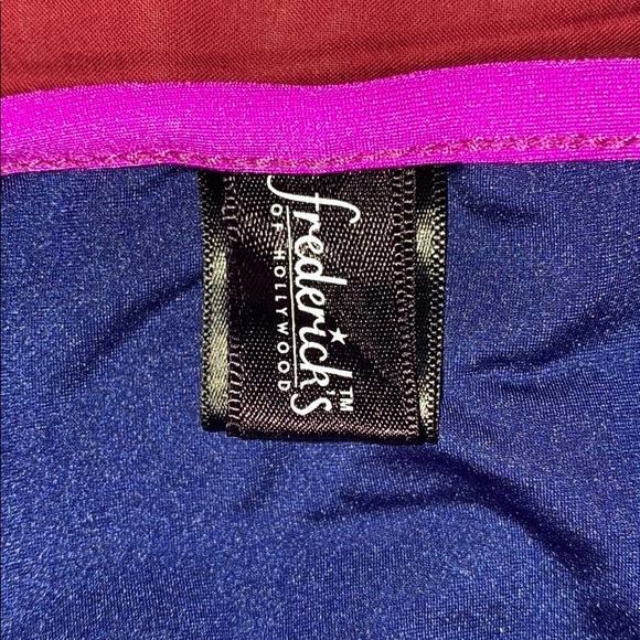 Swimsuit - Picture 2 of 3